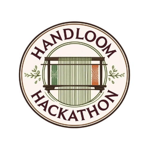 Handloom Hackathon Logo