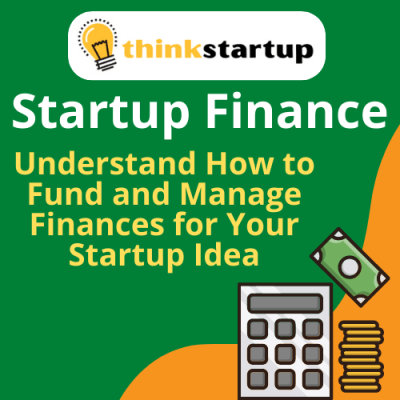 Thumbnail - ThinkStartup Startup Finance